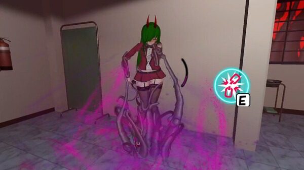 女体化装置Ver 区域推进 详情图 2