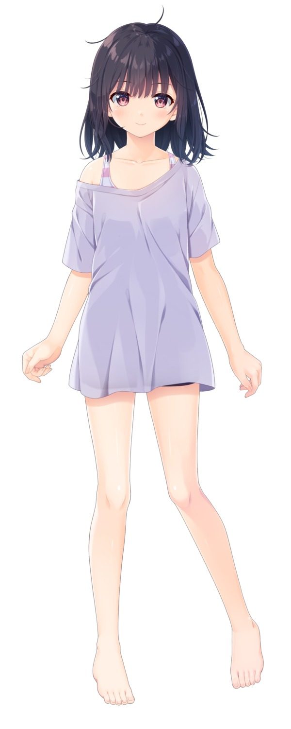 无法忍耐的处男哥哥和不直率的叛逆妹妹 主线事件 资料图 2